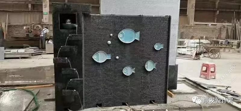 水幕墙步步为营款