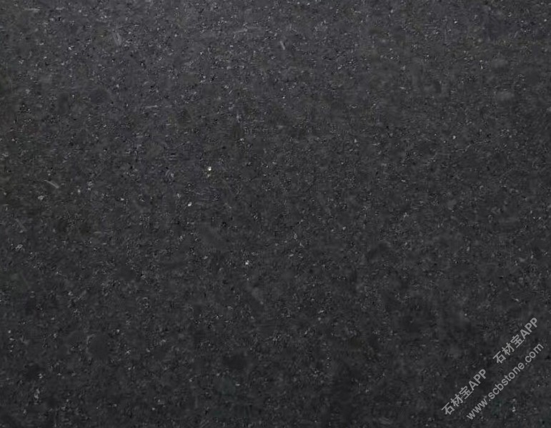 新芝麻黑(光面)