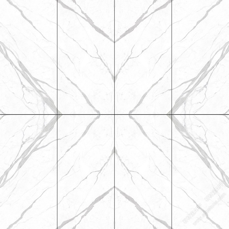 鱼肚白拼画