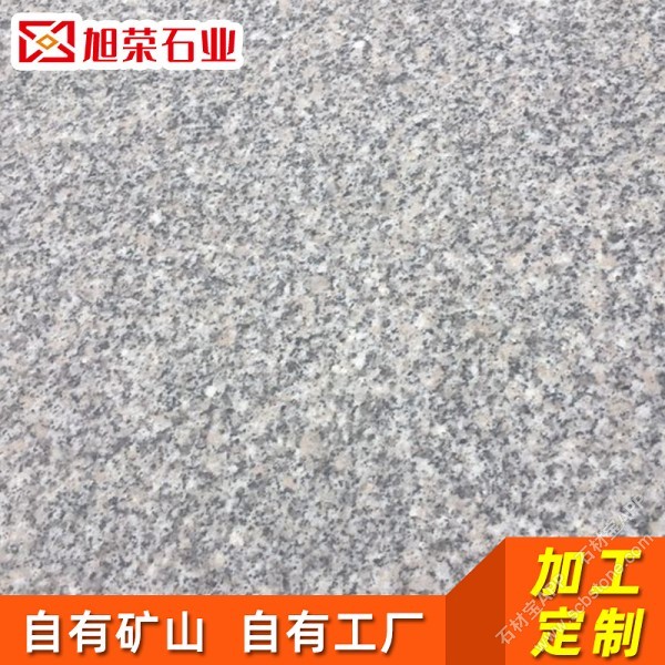 芝麻白（光面）