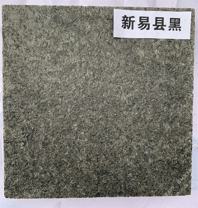 新易县黑