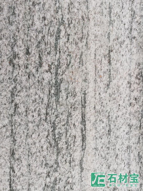 山水木纹（秋雨石）水洗
