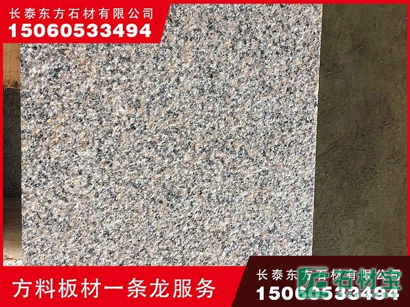 石榴红花岗岩_2