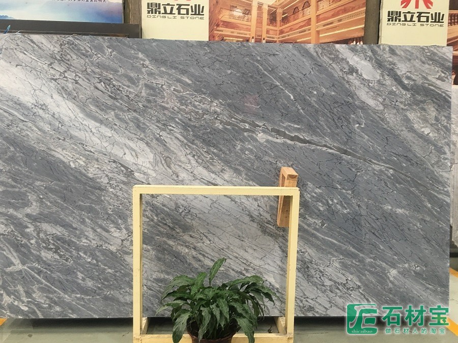 佛罗伦萨灰大板