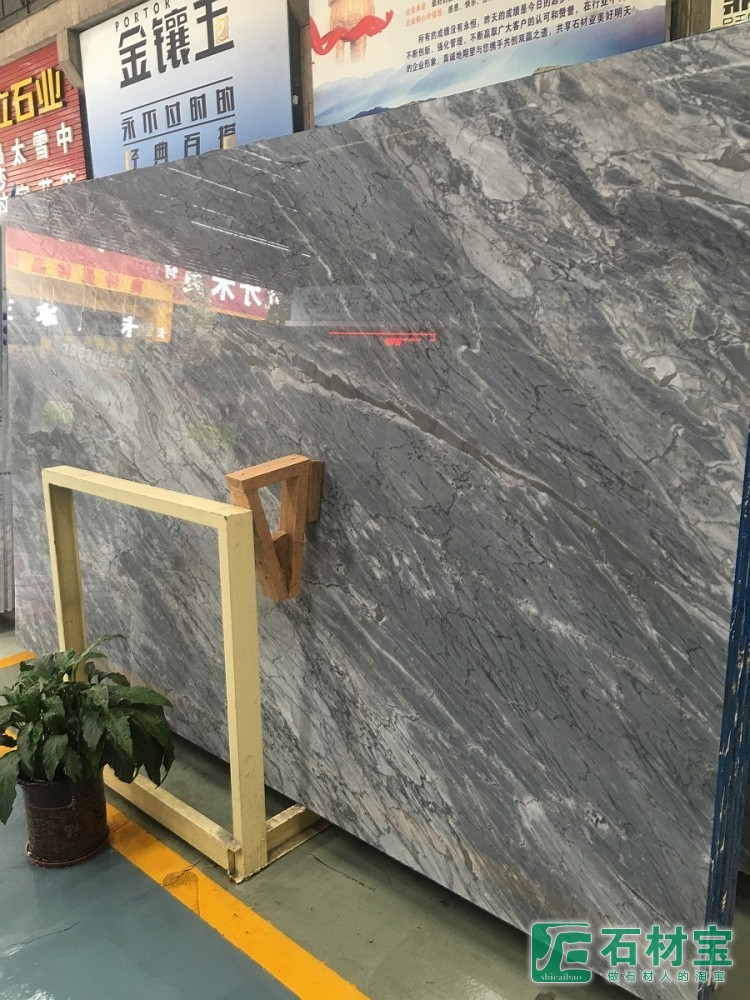 佛罗伦萨灰大板