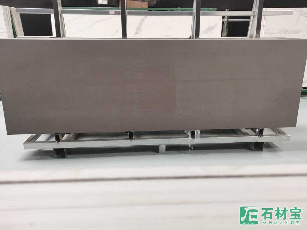 水泥灰岩板-YB010