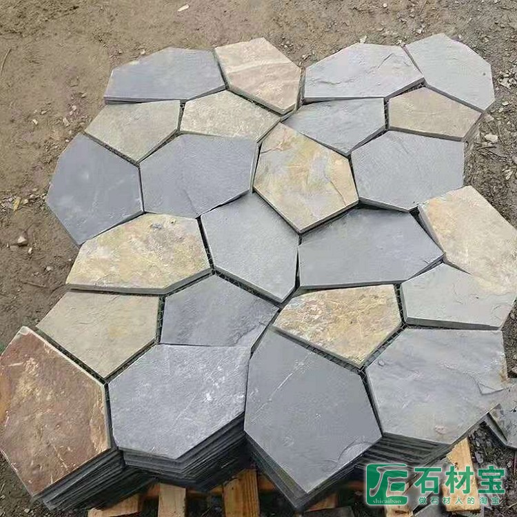 青石板