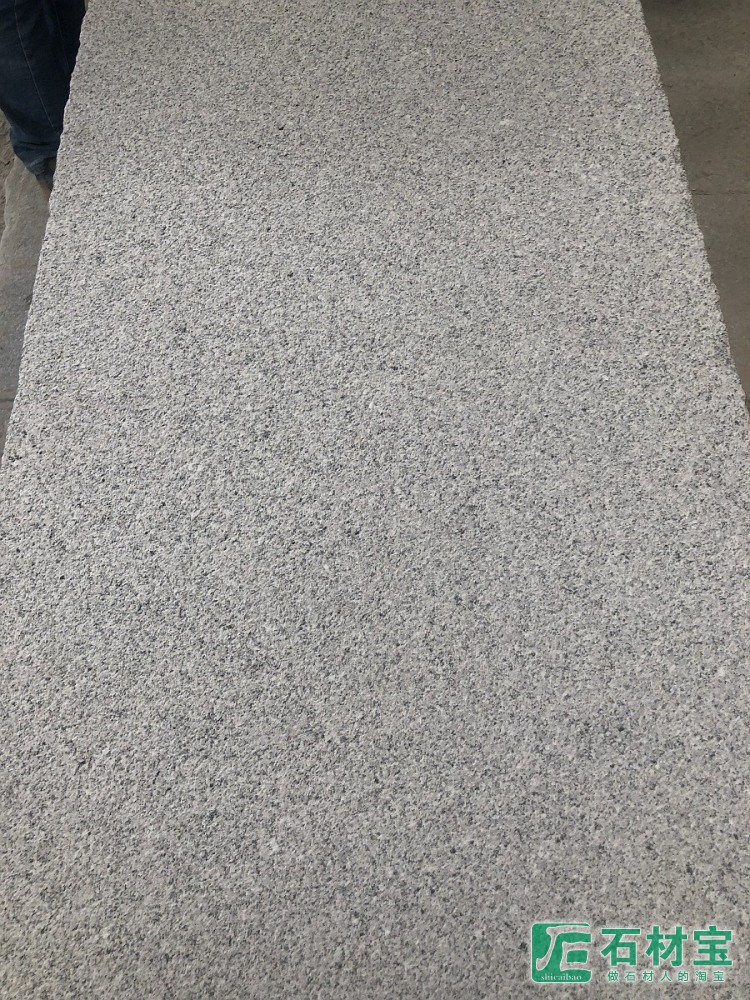 大连芝麻白G603荔枝面