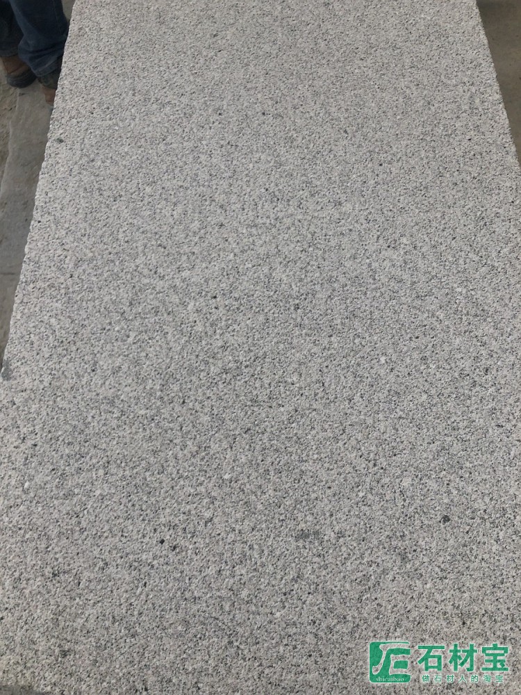 大连芝麻白G603荔枝面