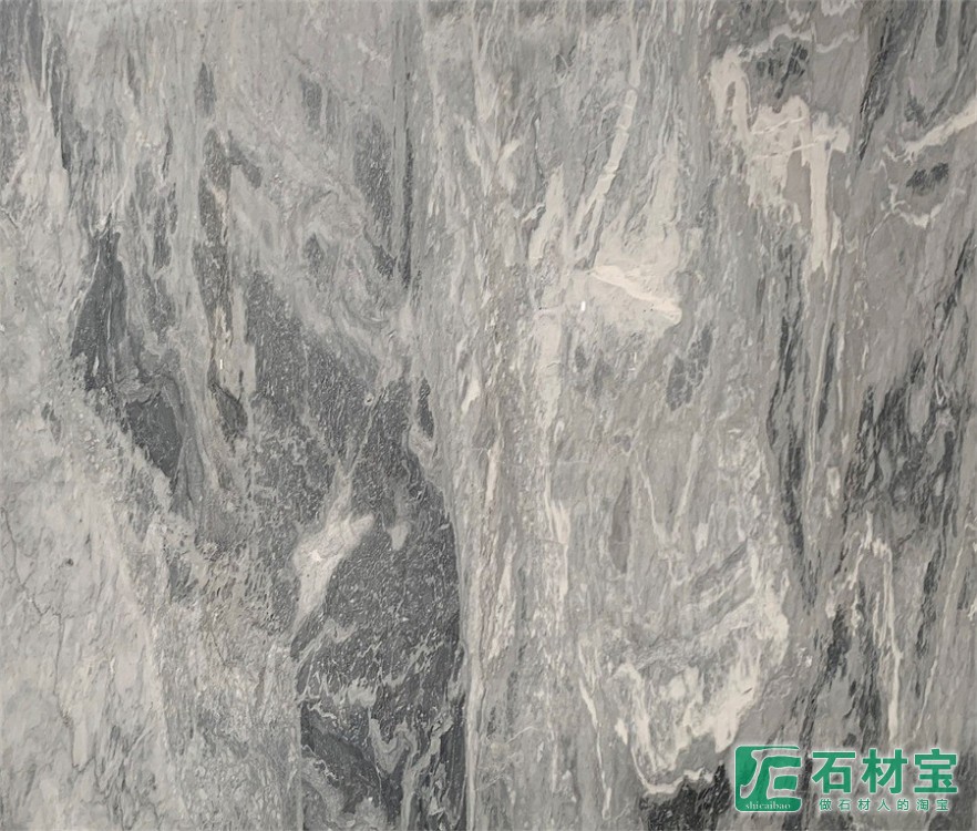 意大利云灰&佛罗伦萨灰