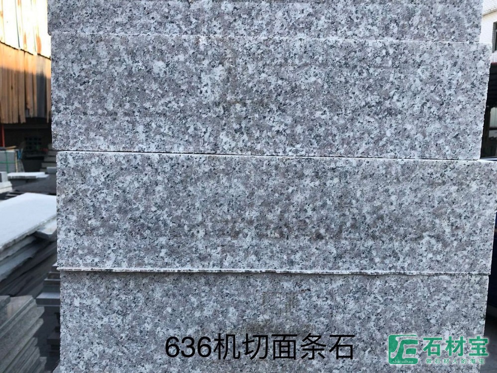 636机切面条石