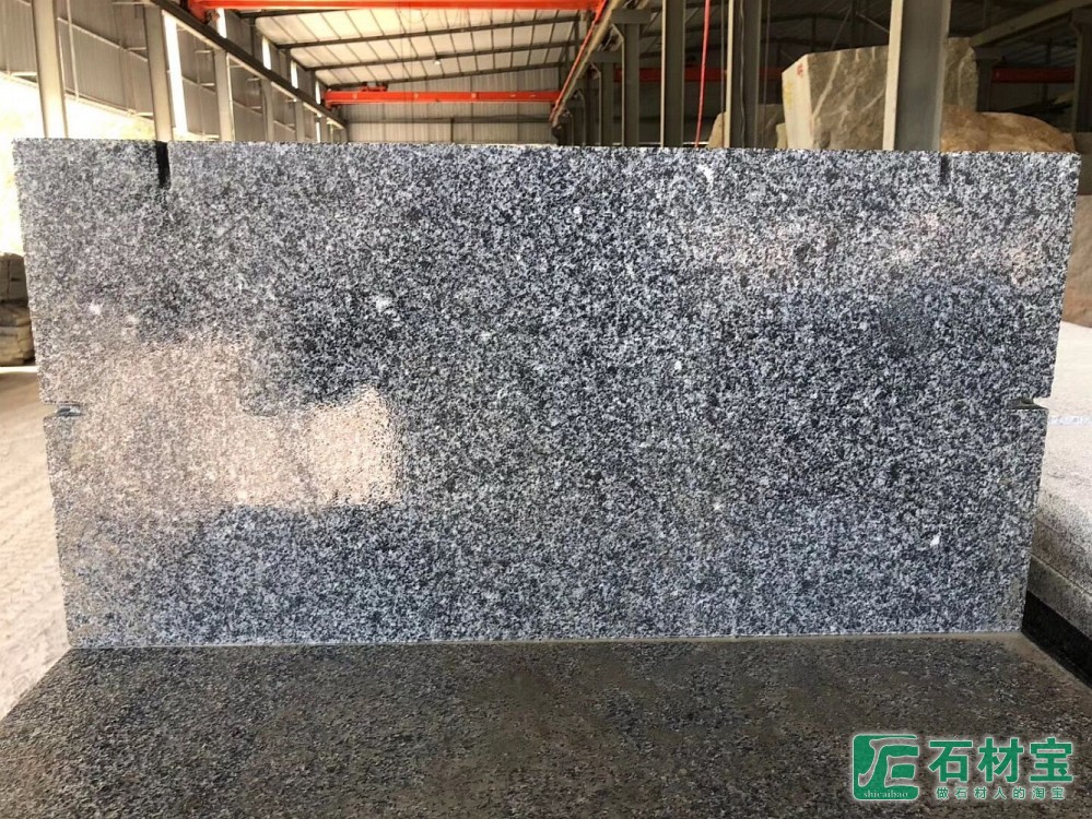 南靖芝麻黑654大板