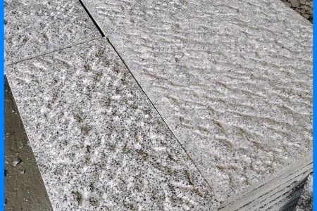 南安市泰佳石材有限公司-g654芝麻黑,芝麻白,芝麻灰,黄锈石,虾红等其