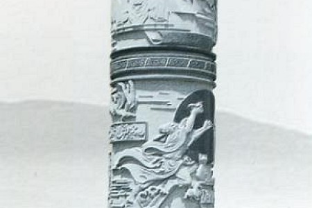 龙柱，文化柱，柱珠系列