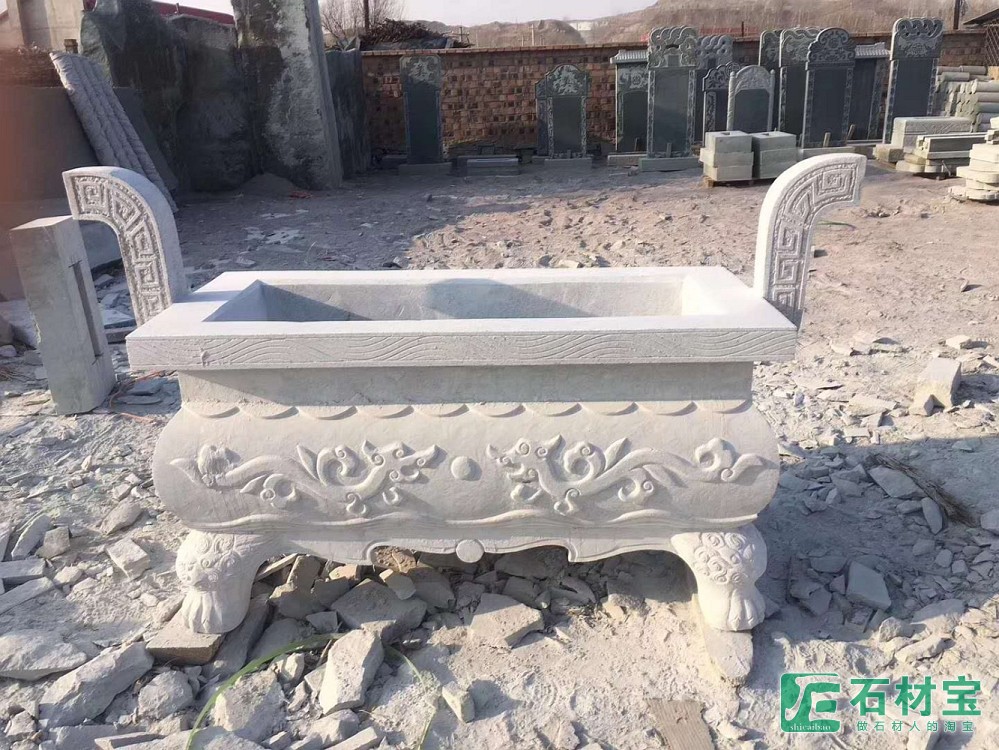 寺庙雕刻