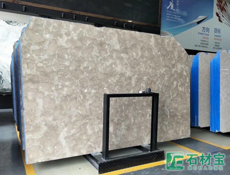 老矿波斯灰大板