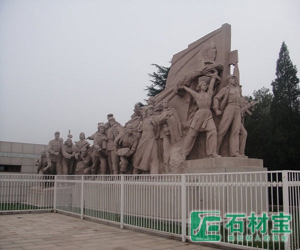 人物雕刻