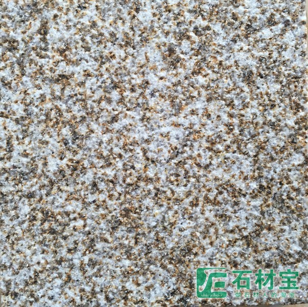 黄金麻