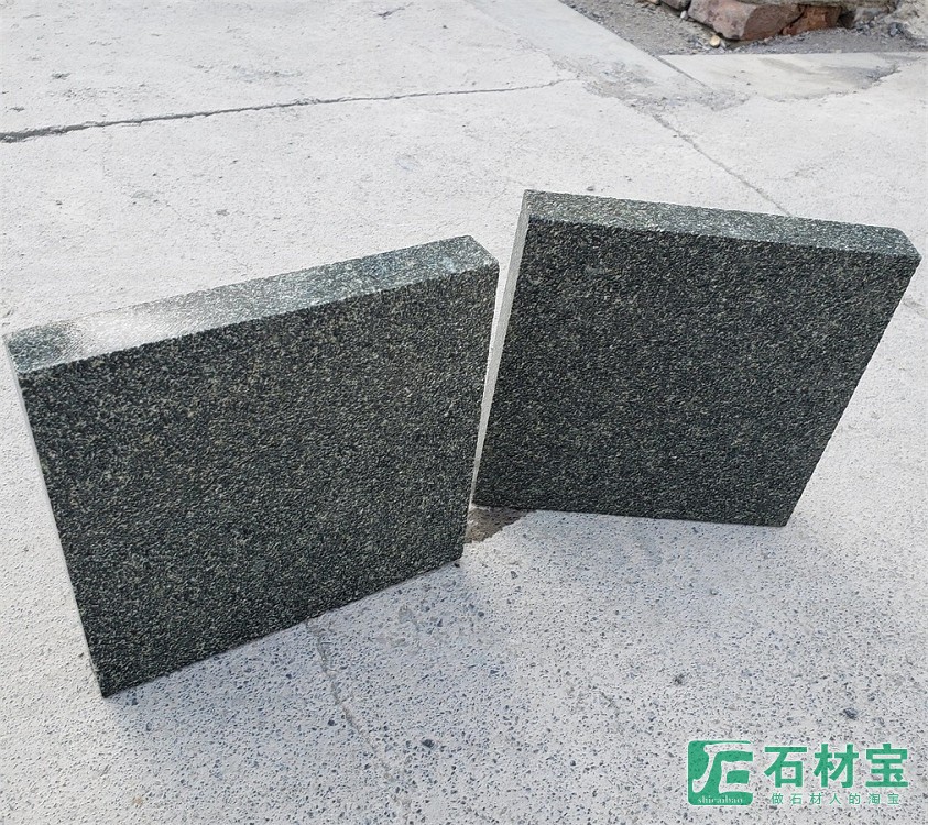 花岗岩系列