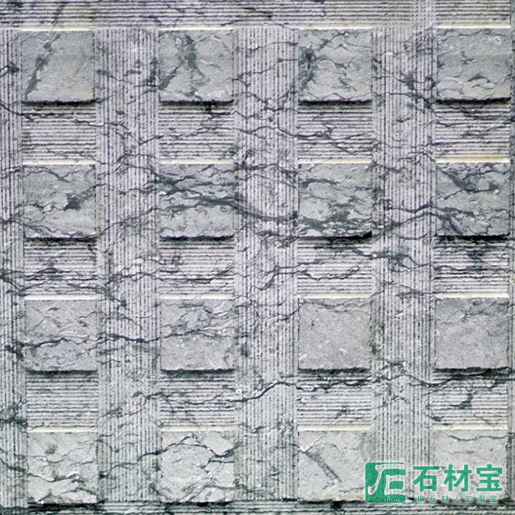 蔺州灰盲点（方）