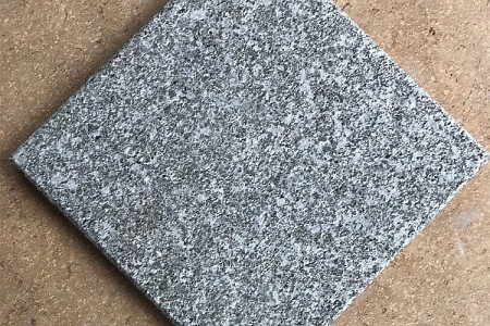 新矿芝麻黑火烧面