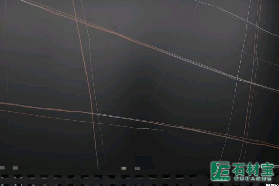 岩板～劳伦黑金