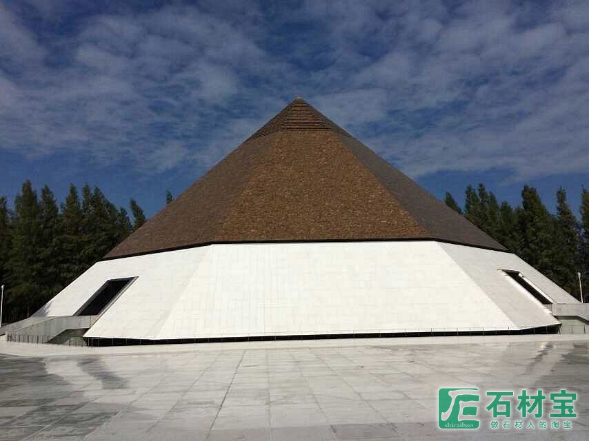 泰国芭提雅清真寺