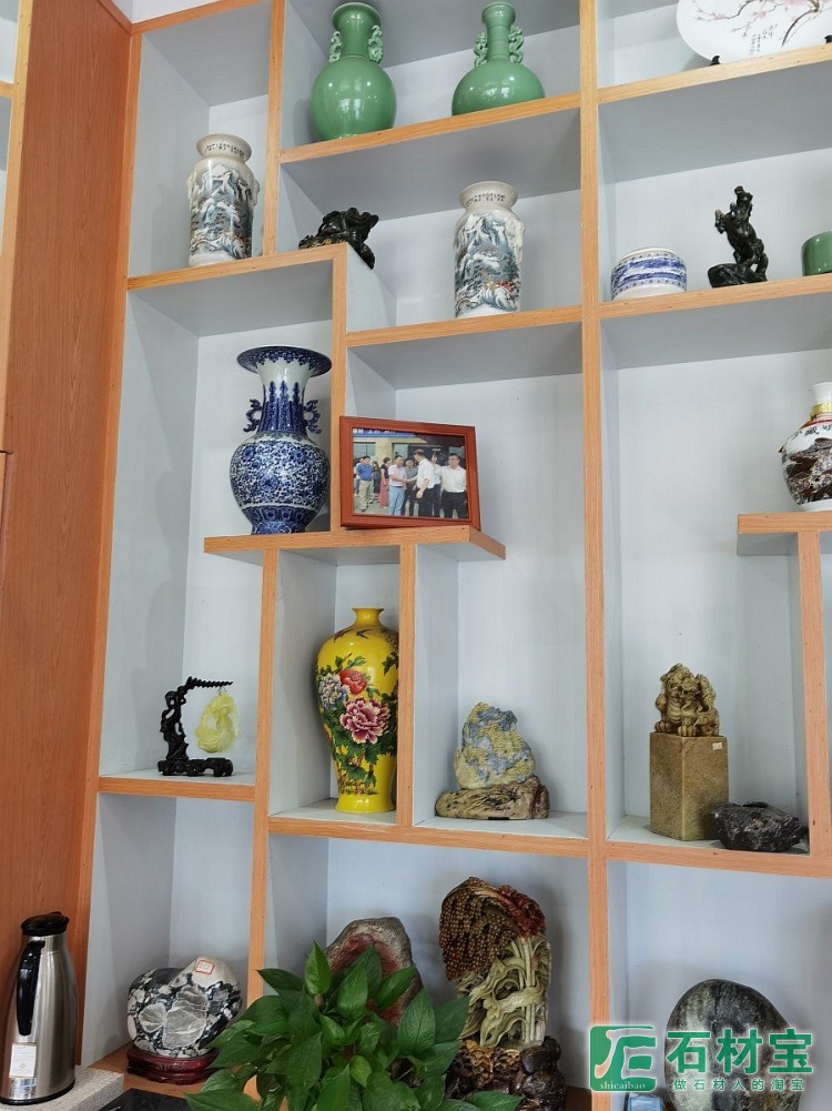 石工艺品
