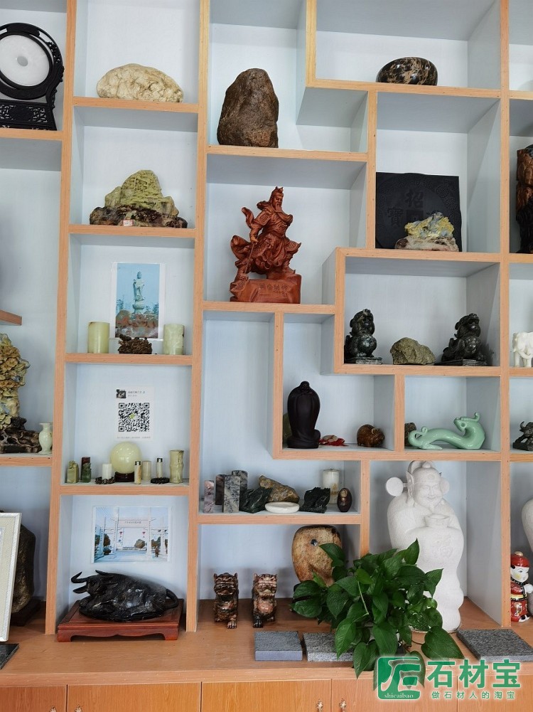 石工艺品