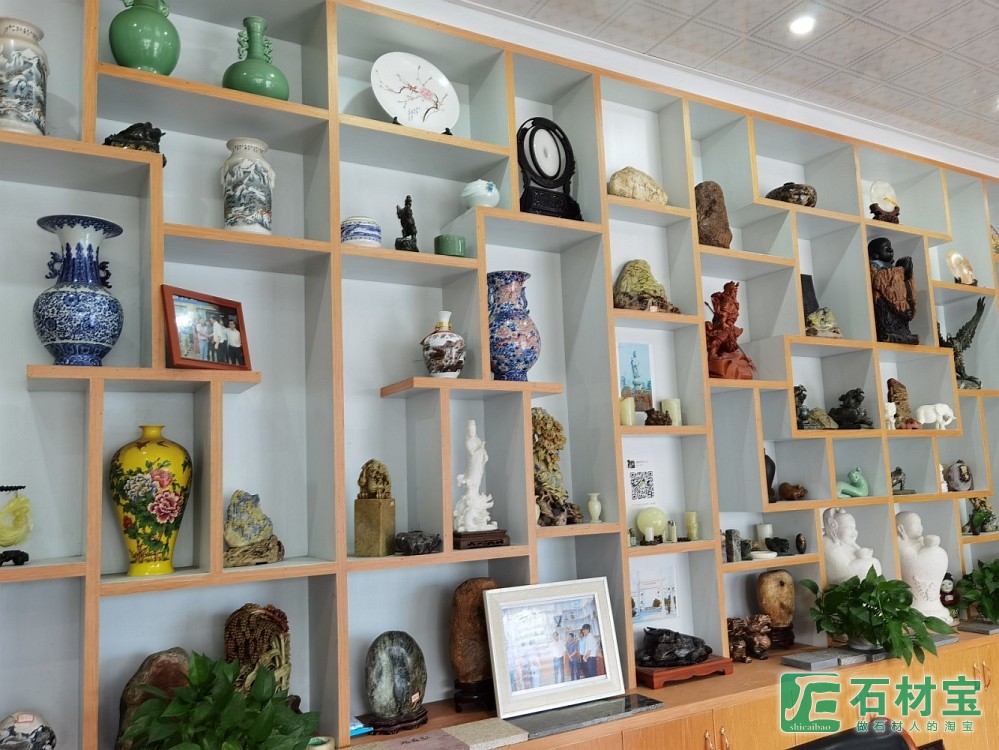 石工艺品