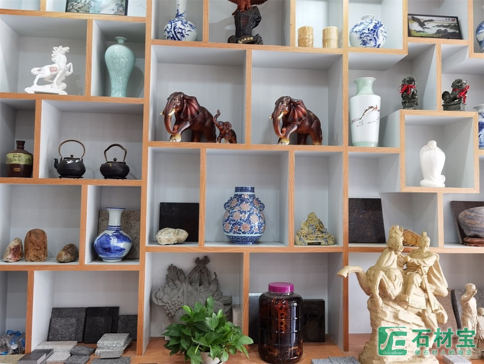 石工艺品