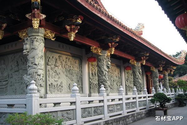 寺庙工程