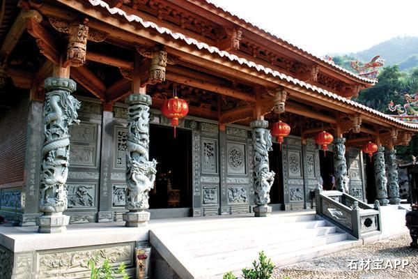 寺庙工程