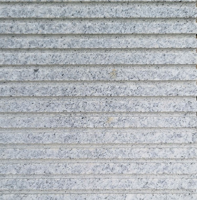 辽宁芝麻白(营口)拉丝面