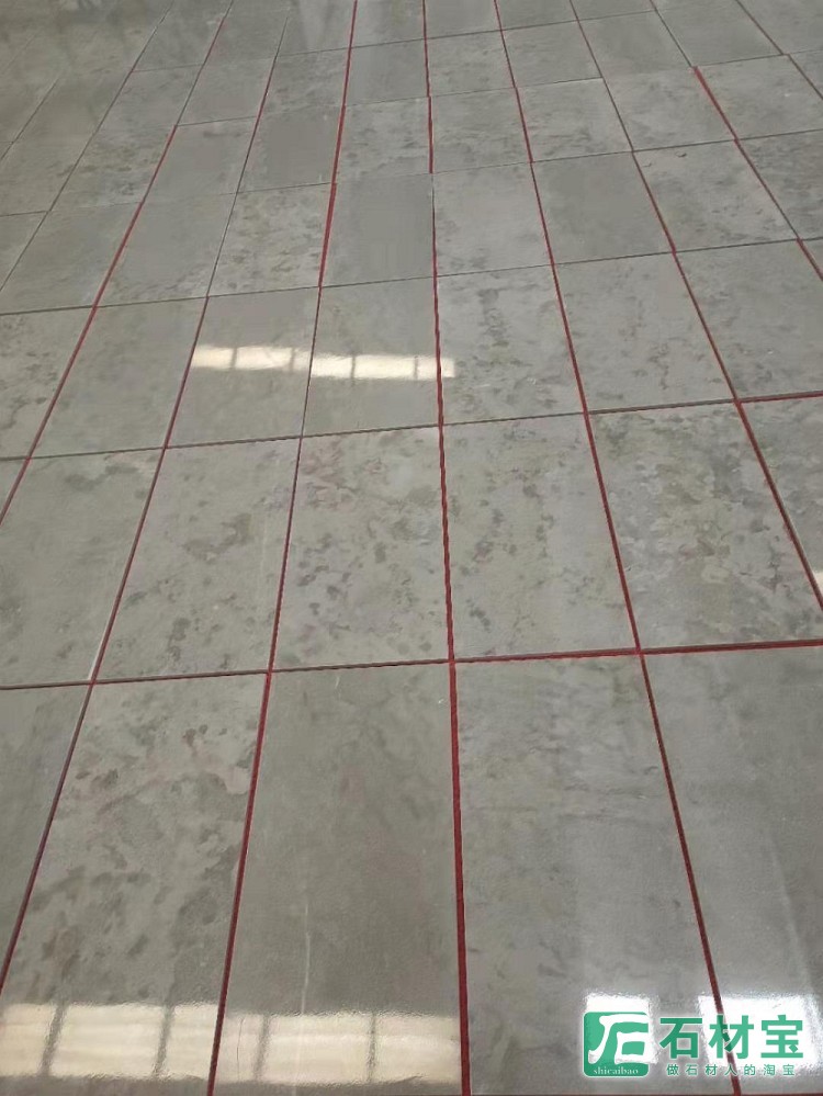 牡丹灰