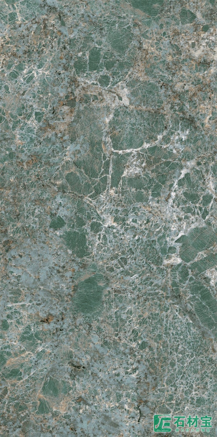 亚马逊绿WO1-C0