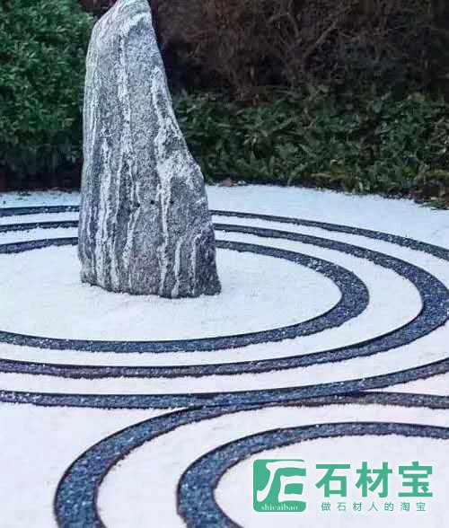 浪淘沙别墅景观