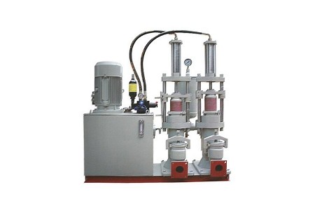 YB系列压滤机专用节能柱塞泵