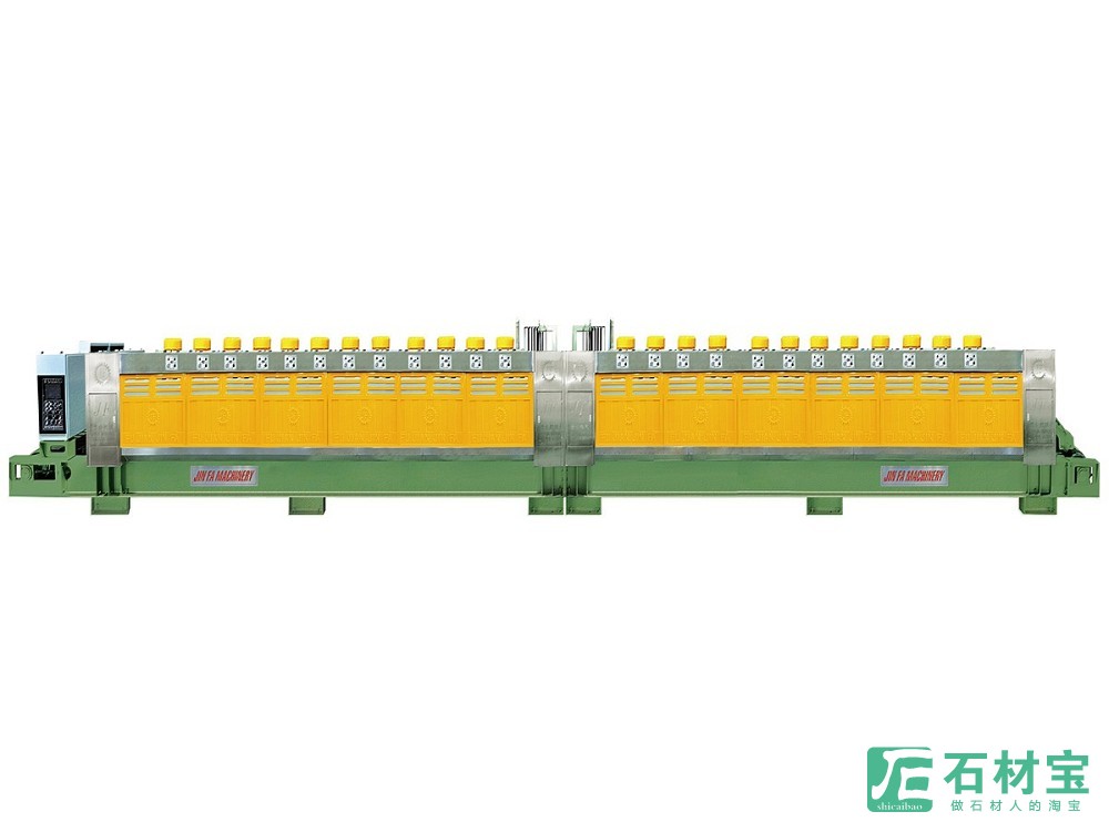 大板自动磨光机(双梁型)