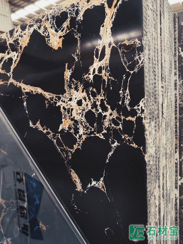 人造雅典黑金花