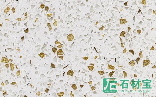 土豪金 TYRANT GOLD