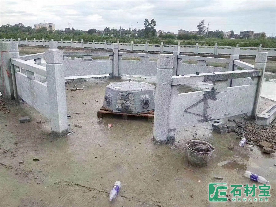 栏杆
