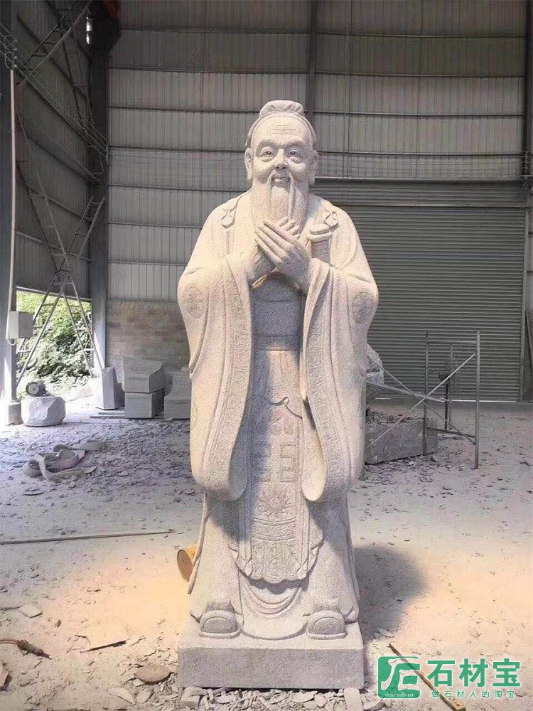 人物雕像