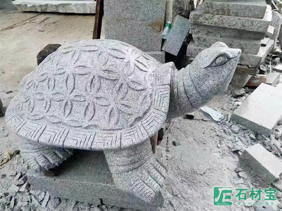 动物雕刻