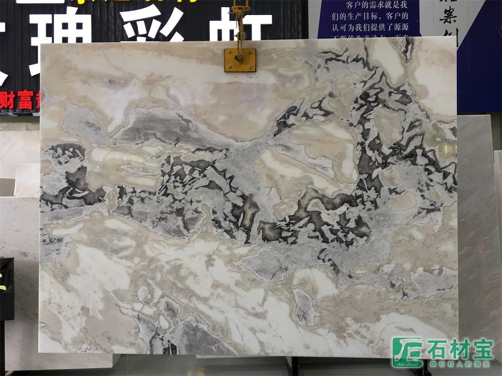 毕加索大板
