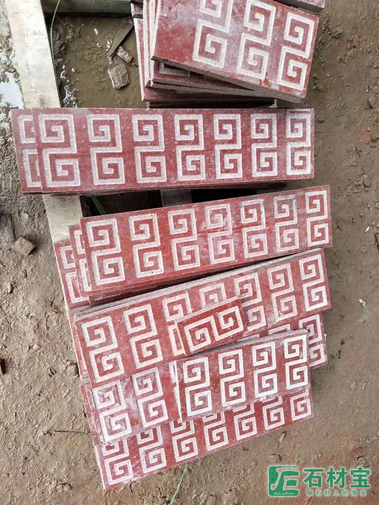 成品展示