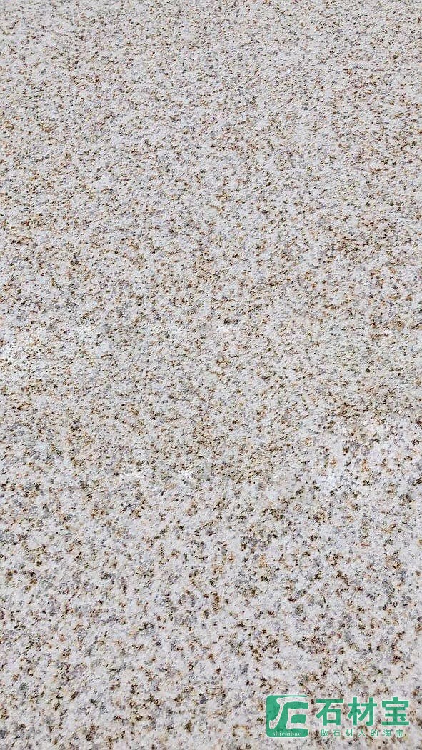 黄金麻(中黄)荔枝面