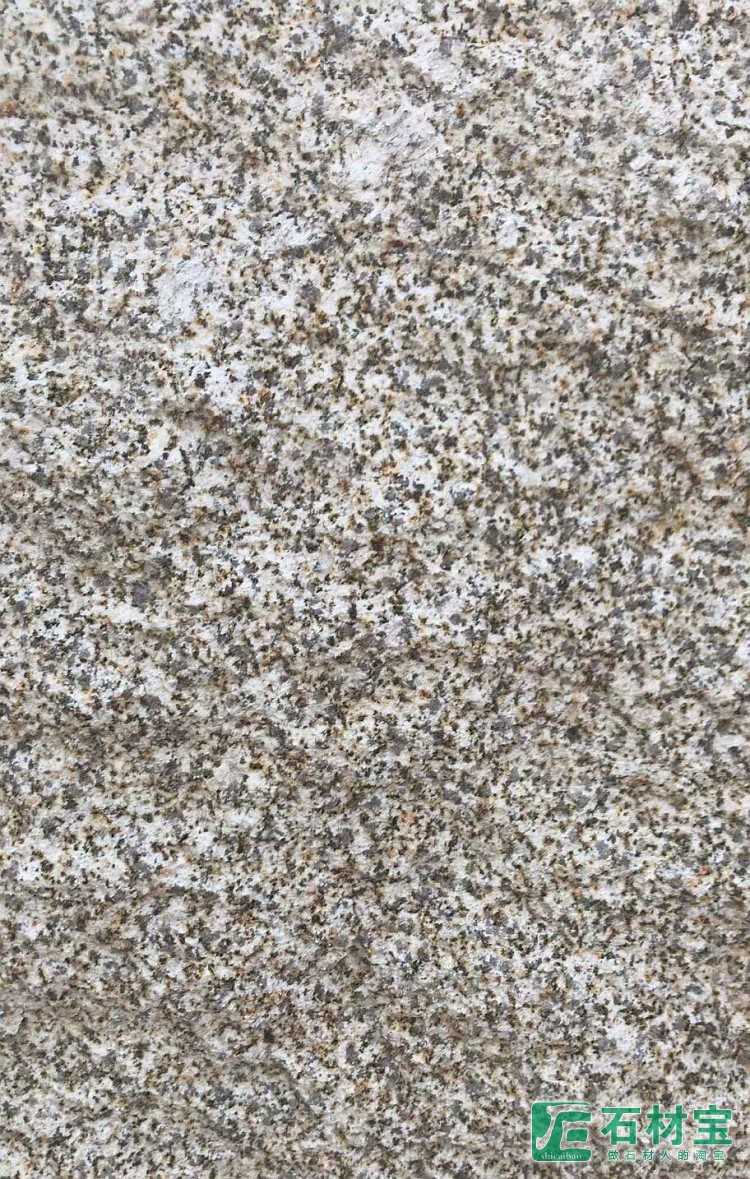 黄金麻(中黄)自然面