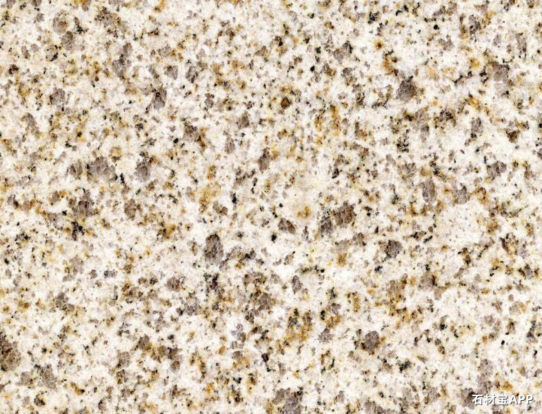 黄金麻(浅黄)光面