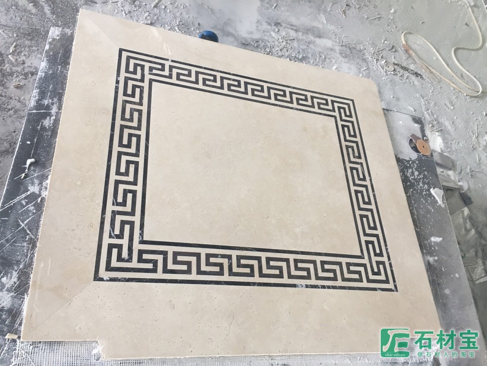 铝蜂窝复合板大理石